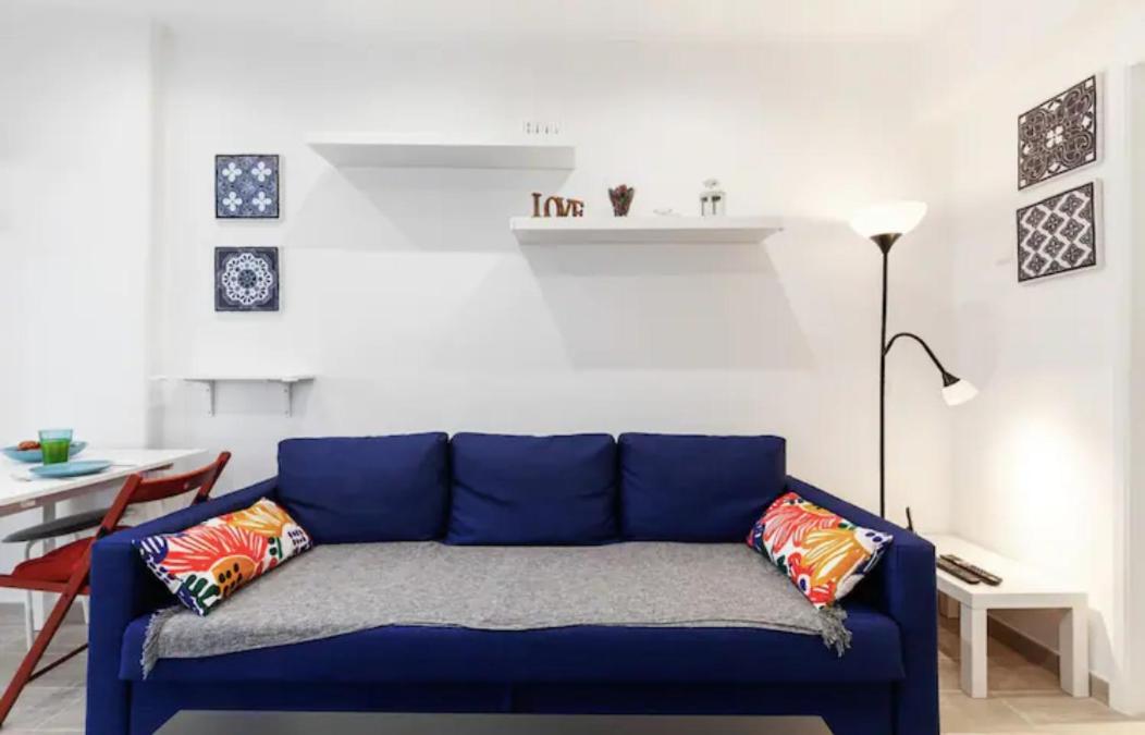 ליסבון Beautiful 1 Bedroom Apartment Near Benfica מראה חיצוני תמונה