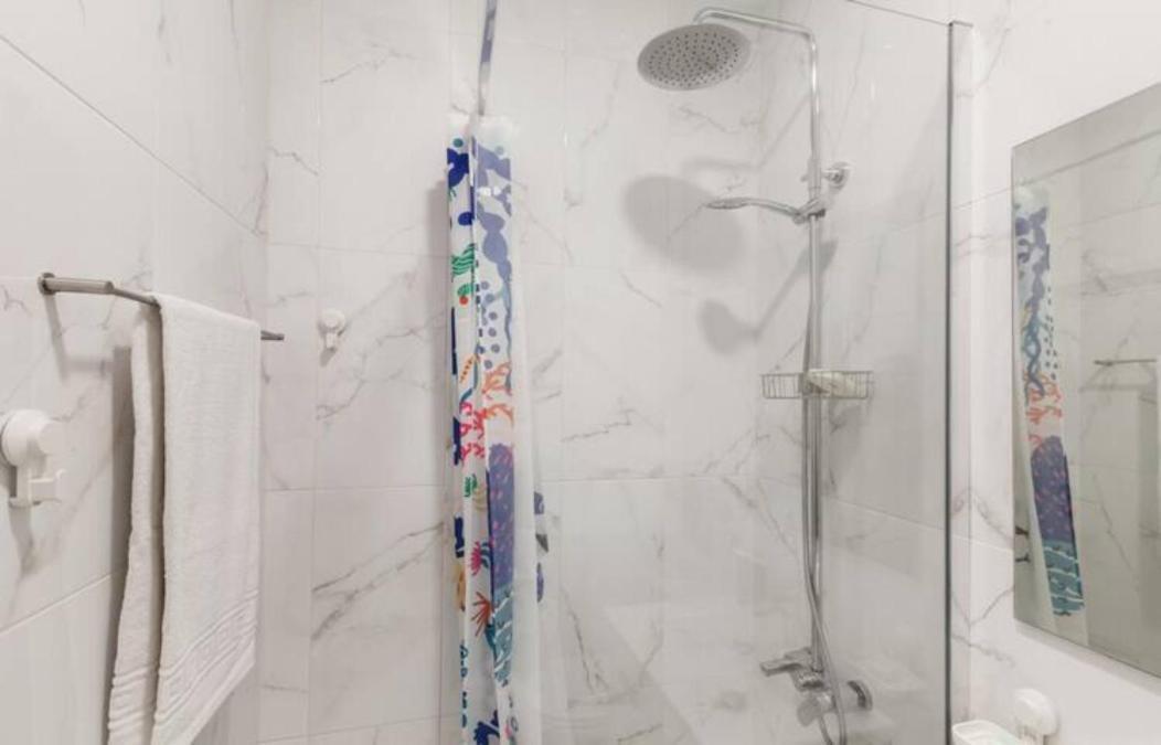 ליסבון Beautiful 1 Bedroom Apartment Near Benfica מראה חיצוני תמונה