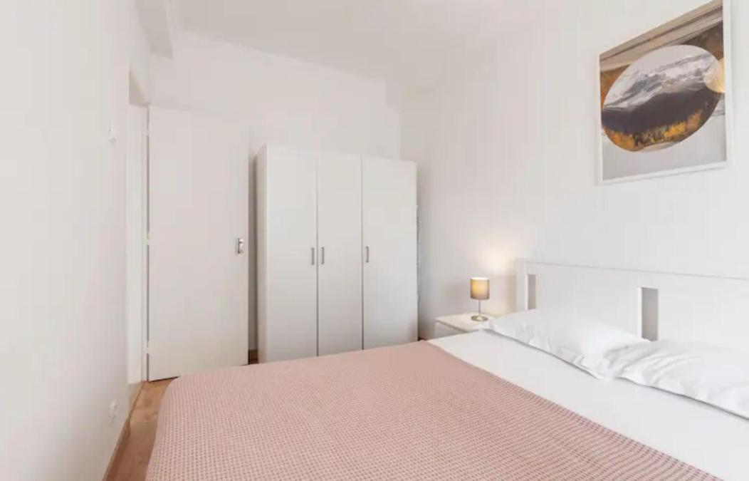 ליסבון Beautiful 1 Bedroom Apartment Near Benfica מראה חיצוני תמונה